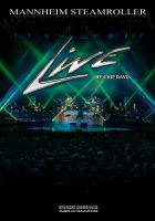 Mannheim Steamroller Live (DVD)