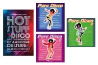 Disco Soundtrack of a Revolution: Book + 3 CDs