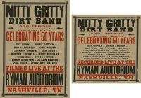 Nitty Gritty Dirt Band and Friends: DVD + CD