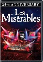 Les Miserables: The 25th Anniversary (DVD)