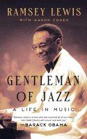 Gentleman of Jazz: A Life in Music (HBK)