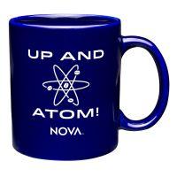 NOVA Up and Atom Ceramic (MUG)