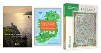 From That Small Island - DVD + PBK + Jigsaw Puzzle