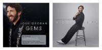 Josh Groban - Union Chapel Gems CD + Hidden Gems CD