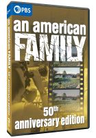An American Family: 50th Anniv Edition (3-DVD Set)