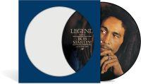 Bob Marley and The Wailers: Legend (Vinyl Record)