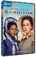 Sanditon Complete Collection (6-DVD Set)