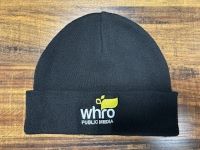 WHRO Beanie Hat