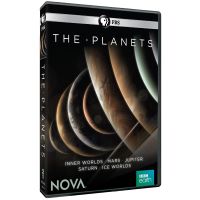 NOVA: The Planets (2-DVD Set)