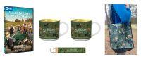 All Creatures G&S S6: 2DVD + Key Strap + Mugs + Tote