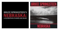 Bruce Springsteen's Nebraska: 2 CDs