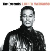 Luther Vandross Always & Forever: The Essential 2CDs