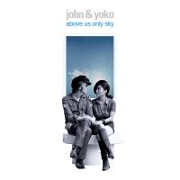 John & Yoko: Above Us Only Sky (DVD)