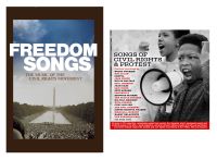Freedom Songs: DVD + 2-CD Set