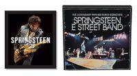Bruce Springsteen No Nukes  (2CD/DVD + HBK