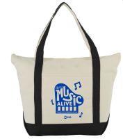 Exclusive PBS - Keeping the Music Alive (Tote Bag)