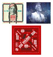 PBS Country Classics: Bandana + 2CD/DVD + CD/DVD Set