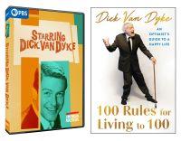 Dick Van Dyke - American Masters DVD + HBK