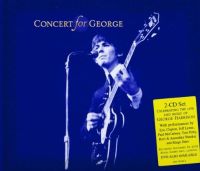 Concert for George 2 CD Set