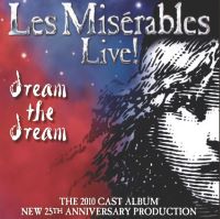 Les Miserables: The 2010 Cast Album (2-CD Set)