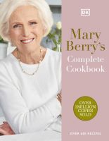 Mary Berrys Complete Cookbook (Hardback)