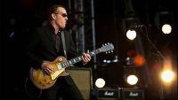 Joe Bonamassa Soundcheck + Concert 3.11.26