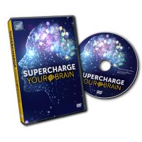 Supercharge Your Brain (DVD)