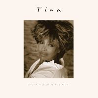 Tina Turner: Whats Love Got To Do With It 2CDs