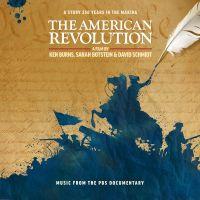 The Am Revolution: Music From The PBS Documentary CD