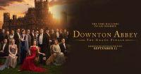 Downton Abbey Movie Tavern Williamsburg 9.11.25 3:30
