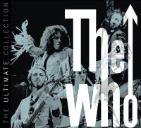 The Who: The Ultimate Collection (2 CD Set)