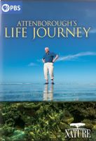 NATURE: Attenboroughs Life Journey (DVD)