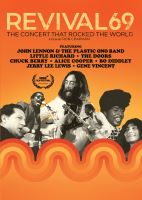 REVIVAL69: The Concert That Rocked the World (DVD)