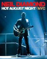 Neil Diamond - Hot August Night NYC (DVD)
