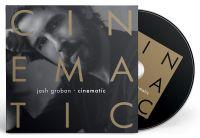 Josh Groban - Cinematic (CD)