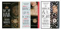 Wolf Hall on Masterpiece: Season One - 3 PBK Trilogy