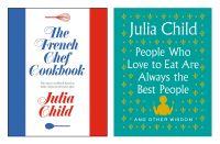Julia Child's Best Bites - 2 HBKs