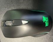 WHRO Light-Up Mouse