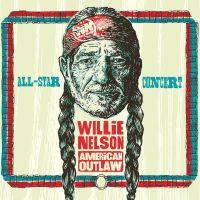 Willie Nelson American Outlaw (2-CD/DVD Set)