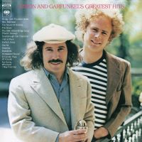 Simon and Garfunkel- Greatest Hits (Vinyl)