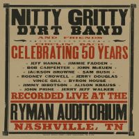 Nitty Gritty Dirt Band and Friends: CD
