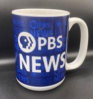 PBS News Mug 2026 - MUG