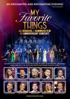 Rodgers and Hammerstein: My Favorite Things DVD