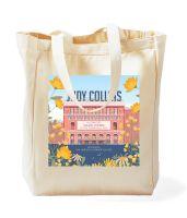 Judy Collins - Wildflowers Tote Bag