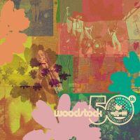 Woodstock Back to the Garden - 3-CD Set