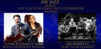 4.24.26 The Ella Fitzgerald Jazz Celebration