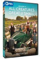 All Creatures Great and Small Season 6 (2-DVD Set)