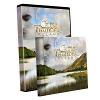 Celtic Thunder Ireland (CD + DVD)