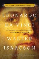 Leonardo da Vinci by Walter Isaacson (Paperback)