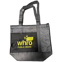 WHRO Lunch Tote